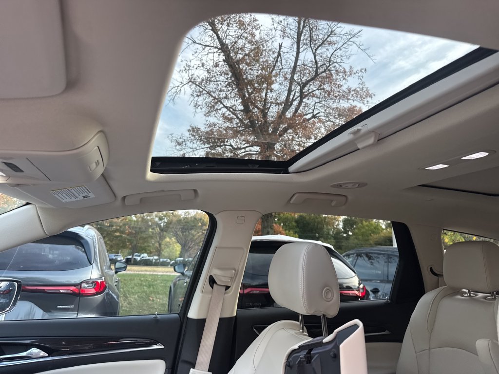 Used 2023 Buick Enclave Premium w/ Experience Buick Package FWD image 74