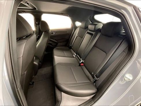 Used 2026 Honda Civic Sport image 20