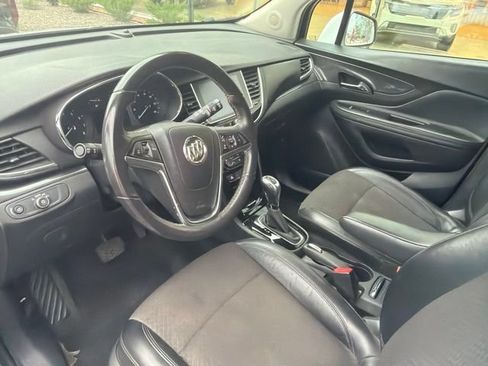 Used 2017 Buick Encore Preferred FWD image 4