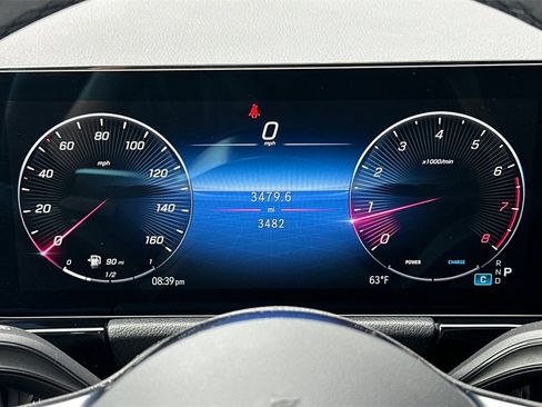 Certified 2025 Mercedes-Benz GLA 250 image 33