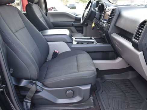 Used 2020 Ford F150 XL w/ Equipment Group 101A Mid AWD/4WD image 58