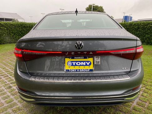 New 2026 Volkswagen Jetta SEL image 24