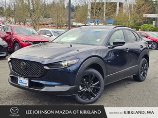 New 2026 MAZDA CX-30 2.5 Turbo w/ Premium Package video 1