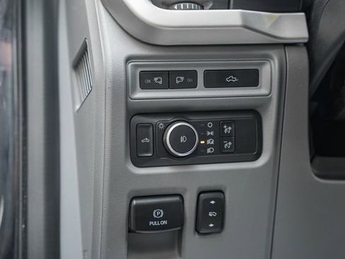 Used 2021 Ford F150 XLT w/ Equipment Group 302A High AWD/4WD image 51