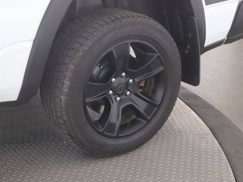 Used 2022 RAM 1500 Rebel w/ Rebel Level 2 Equipment Group AWD/4WD image 14