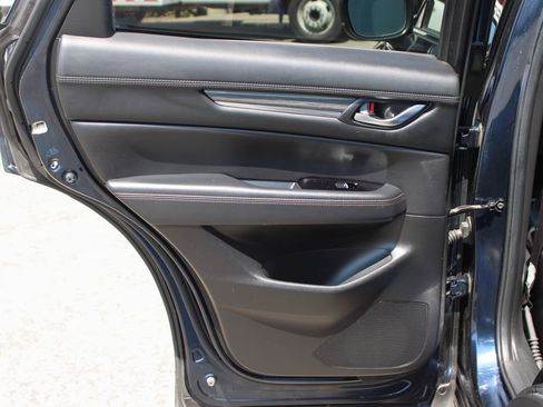 Used 2021 MAZDA CX-5 Grand Touring image 31