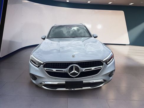 Certified 2026 Mercedes-Benz GLC 300 4MATIC image 8