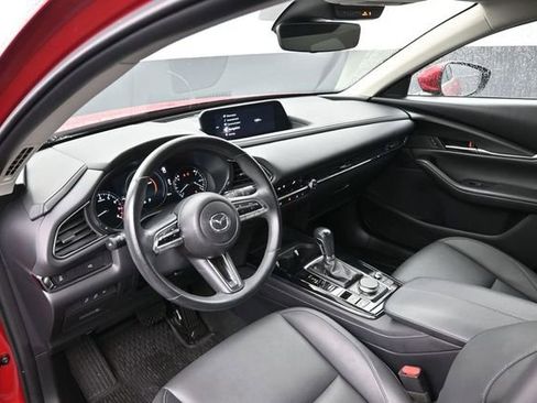 Used 2023 MAZDA CX-30 AWD 2.5 S w/ Preferred Package image 9