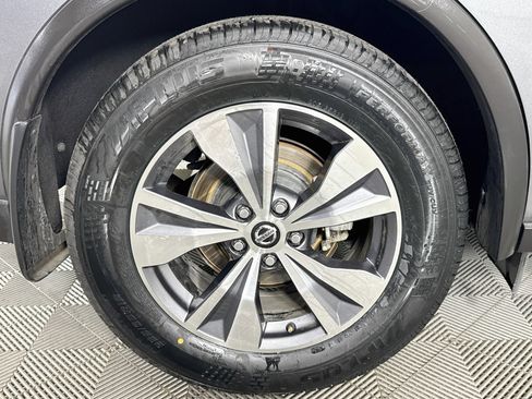Used 2020 Nissan Murano S w/ Technology Package FWD image 29
