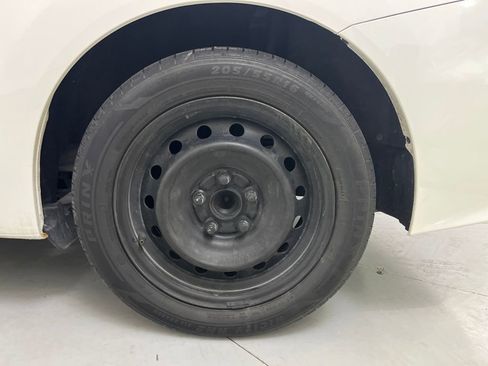 Used 2014 Honda Civic LX image 15