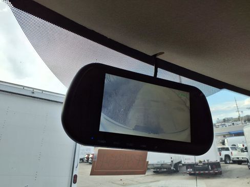 New 2025 GMC Savana 3500 w/ Power Convenience Package image 10