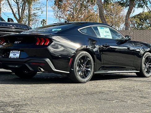 New 2026 Ford Mustang GT image 5