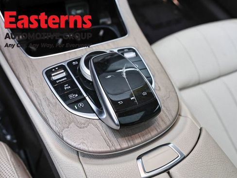 Used 2019 Mercedes-Benz E 450 4MATIC Coupe w/ AMG Line Package image 13