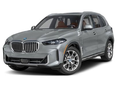 Used 2024 BMW X5 xDrive50e w/ Parking Assistance Package