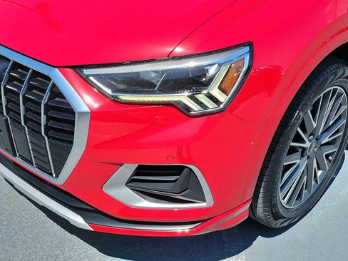 Used 2021 Audi Q3 2.0T Premium Plus AWD/4WD image 10