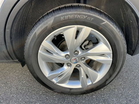 Used 2025 Buick Encore GX Preferred FWD image 30