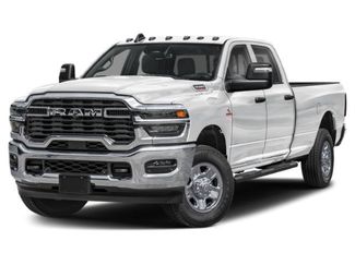 New 2027 RAM 3500 Tradesman AWD/4WD video 1