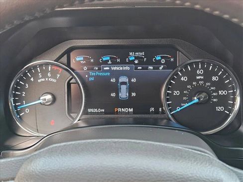 Used 2020 Ford Expedition XLT w/ Equipment Group 202A image 12