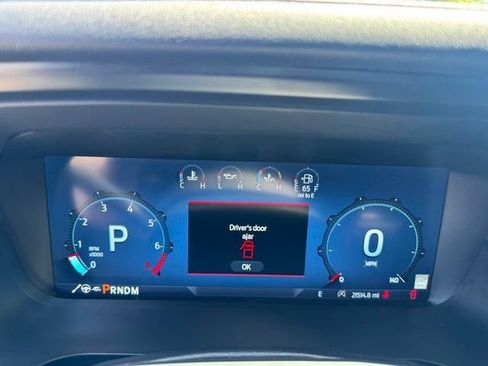 Used 2024 Ford F150 Raptor AWD/4WD image 29