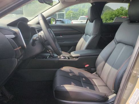 Certified 2026 MAZDA CX-50 AWD 2.5 S w/ Weather Package image 23