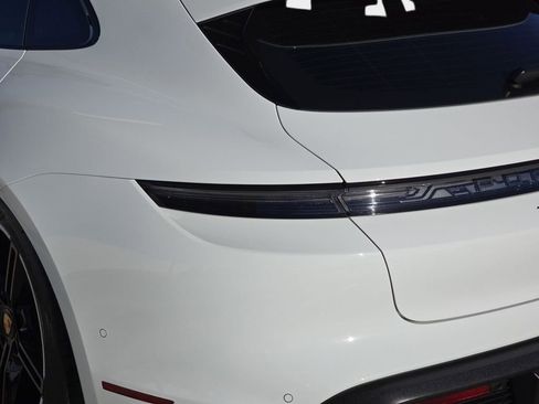 Used 2024 Porsche Taycan GTS image 37