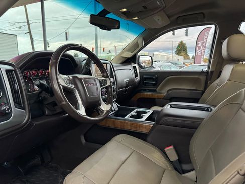 Used 2014 GMC Sierra 1500 SLT image 17