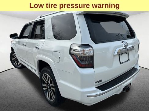 Used 2015 Toyota 4Runner Limited image 8