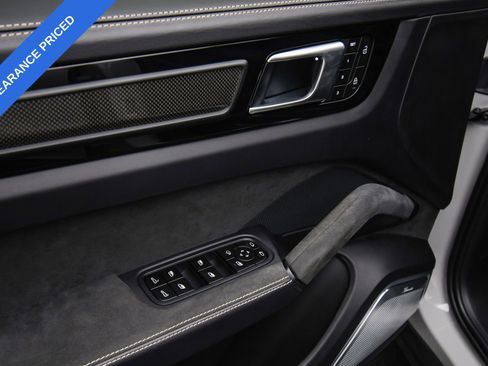 Used 2023 Porsche Cayenne Turbo GT image 45