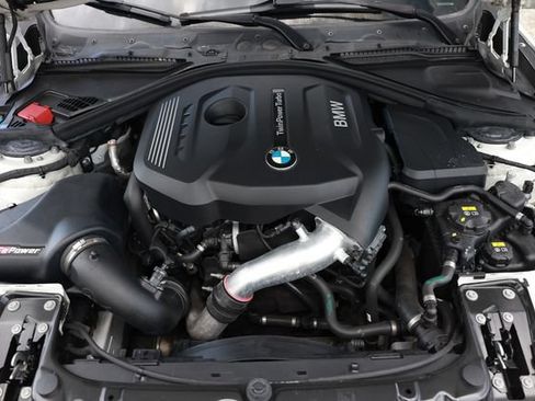 Used 2020 BMW 430i xDrive Coupe w/ M Sport Package AWD/4WD image 55