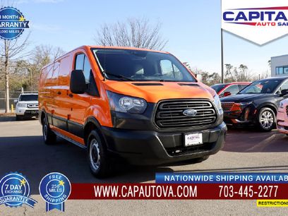 Used 2019 Ford Transit 150 148 Low Roof