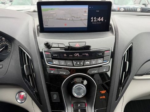 Used 2019 Acura RDX w/ Technology Package image 15