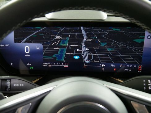 New 2026 Buick Envision Sport Touring image 24