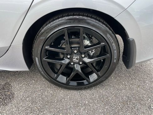 Certified 2024 Honda Civic Sport image 42