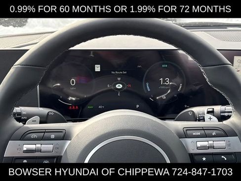 New 2026 Hyundai Sonata Limited image 7