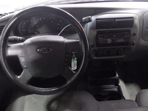 Used 2011 Ford Ranger XLT w/ Bright Trim Group image 9