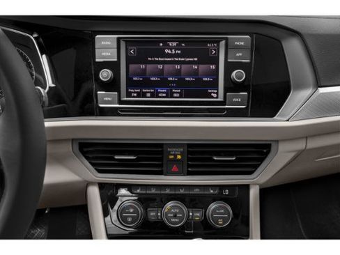 Used 2021 Volkswagen Jetta R-Line FWD image 10