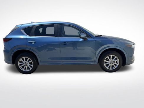 Used 2024 MAZDA CX-5 AWD 2.5 S w/ Select Package image 6