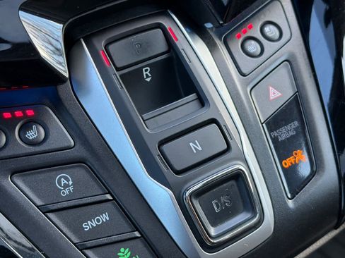 Used 2018 Honda Odyssey Elite image 26