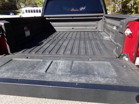 Used 2022 Honda Ridgeline Sport image 24