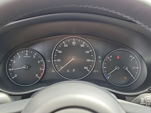 New 2026 MAZDA CX-50 AWD 2.5 S w/ Accent Package image 9