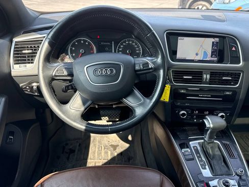Used 2015 Audi Q5 2.0T Premium AWD/4WD image 20