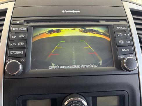 Used 2019 Nissan Frontier PRO-4X w/ Pro-4x Luxury Package image 54