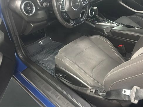 Used 2019 Chevrolet Camaro LT w/ RS Package RWD image 25