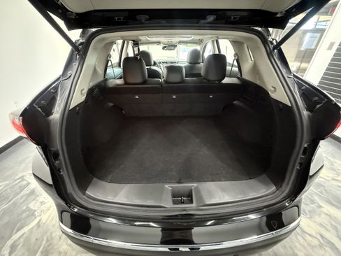 Used 2021 Nissan Murano SL image 9