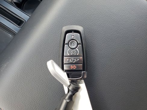 New 2025 Ford F150 XLT w/ Equipment Group 302A MID image 23