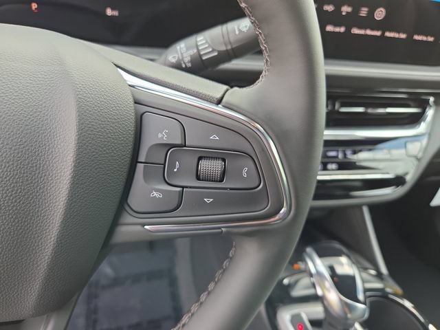 New 2026 Buick Envista Preferred FWD image 25
