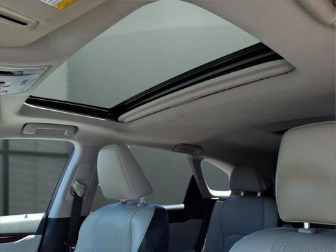 Used 2019 Lexus RX 350L FWD image 15