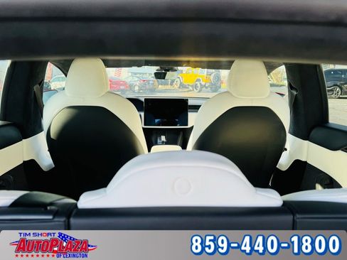Used 2021 Tesla Model S Plaid image 42