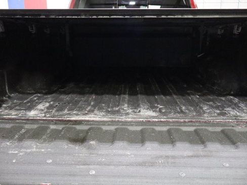 Used 2019 RAM 2500 Laramie AWD/4WD image 13