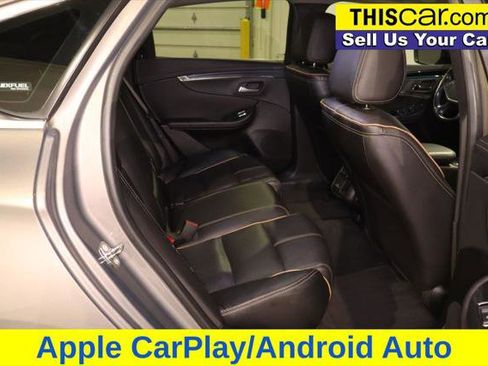 Used 2019 Chevrolet Impala Premier image 20